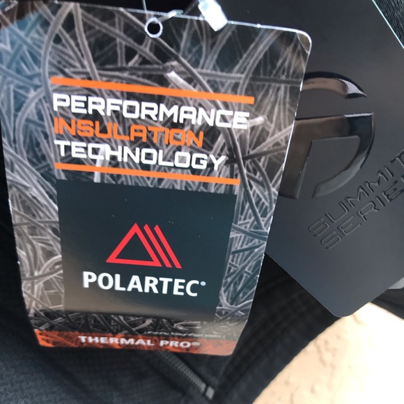 NEW North Face Summit Series L2 Fuseform Jacket - Picture 7 of 7